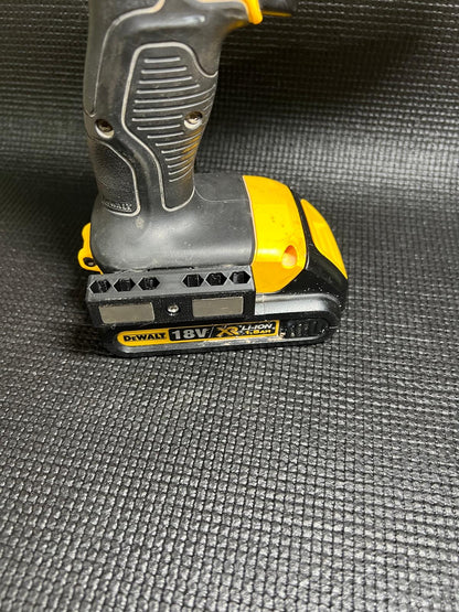 Magnetic Bit Holder for DeWALT | Suitable for both drill and impact driver