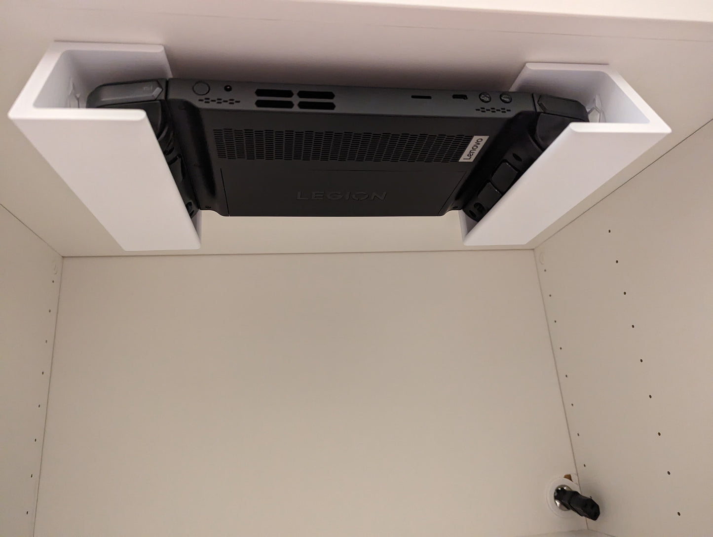 Lenovo Legion Under Desk Mount