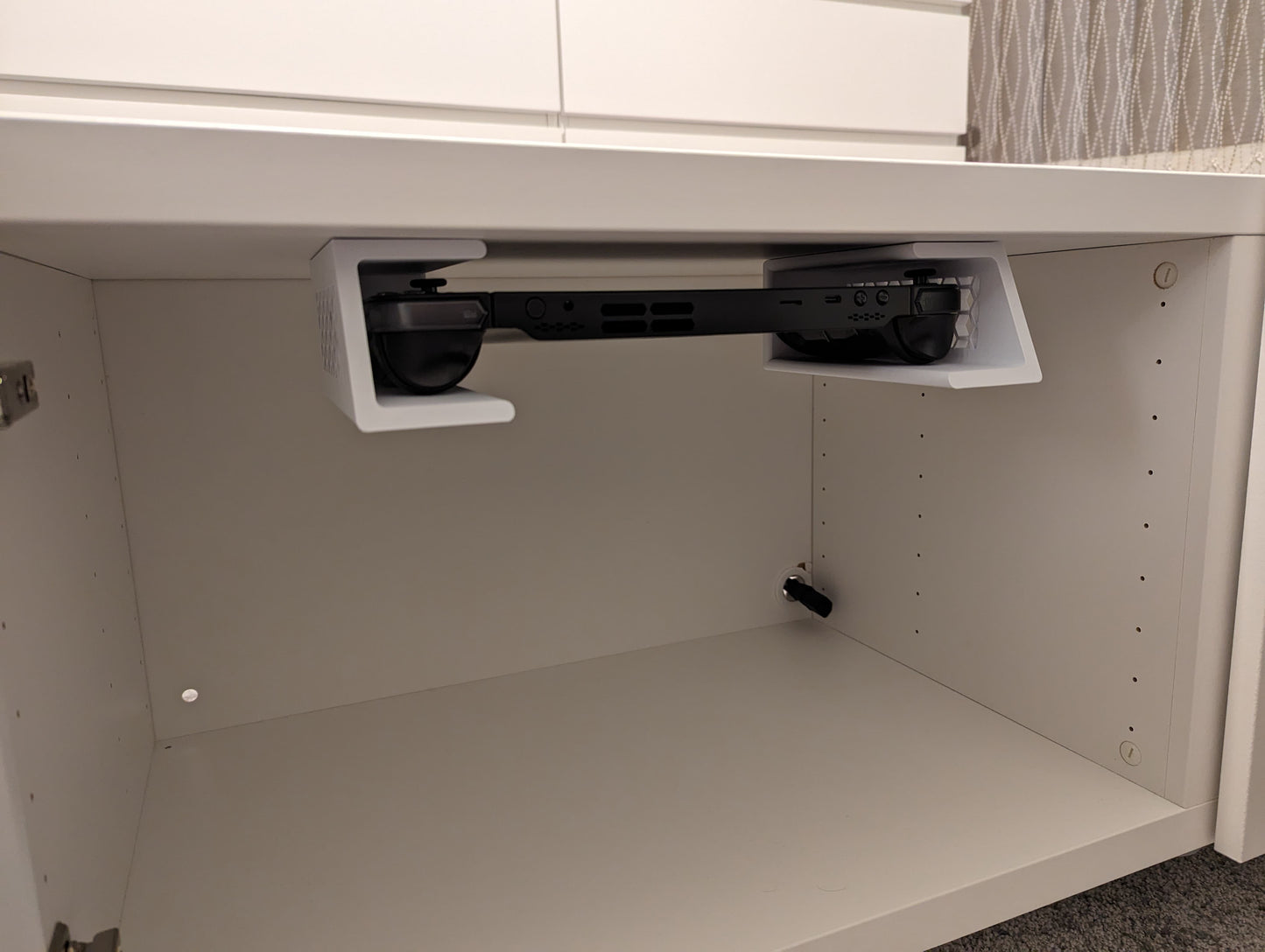 Lenovo Legion Under Desk Mount