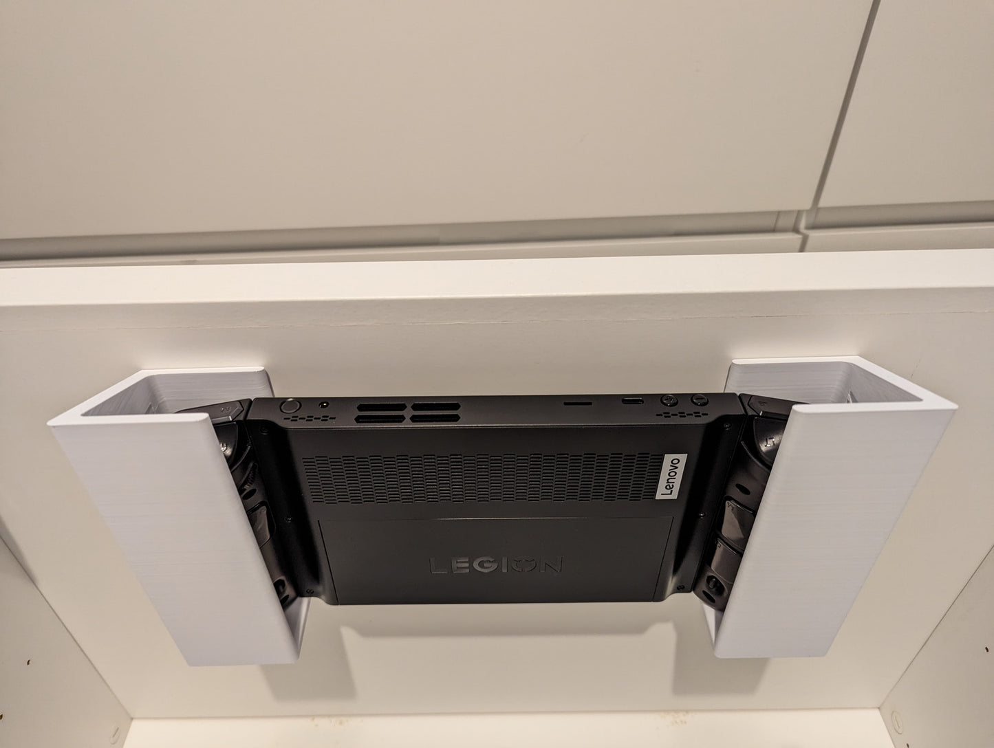 Lenovo Legion Under Desk Mount