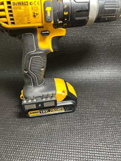 Magnetic Bit Holder for DeWALT | Suitable for both drill and impact driver