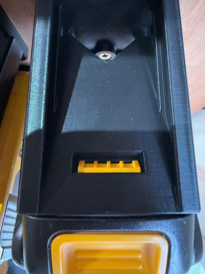 DeWalt Battery Holder - 18v or 54v