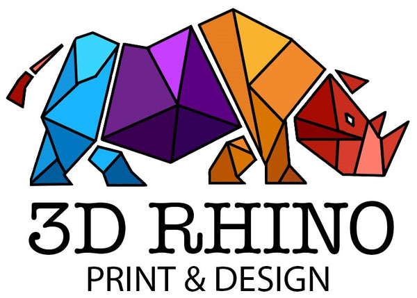 3D Rhino Ltd