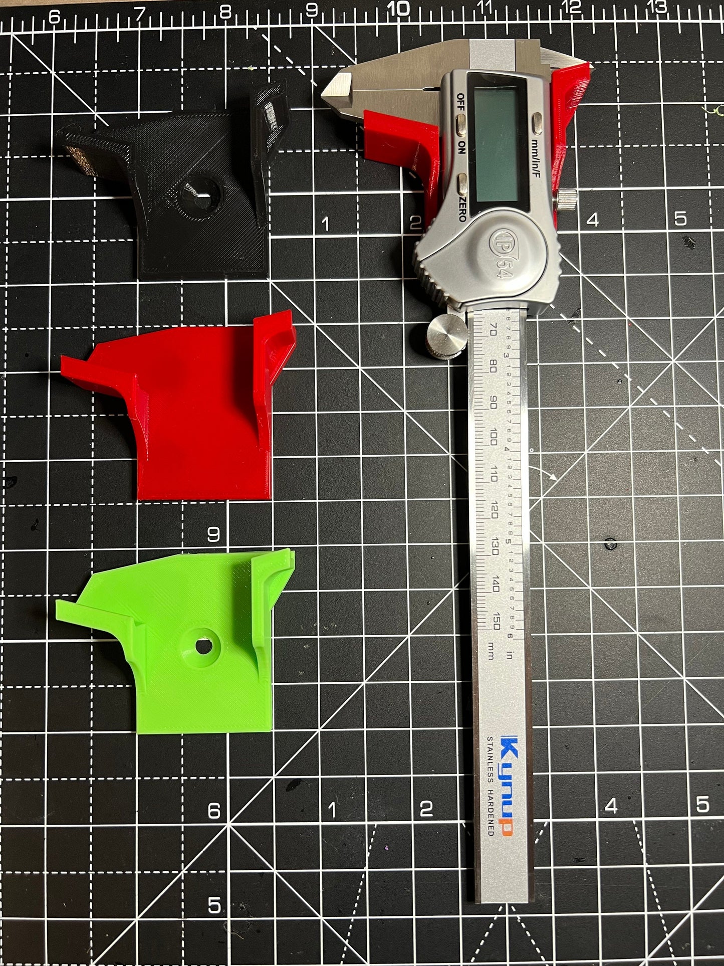 Magnetic Vernier Caliper Holder