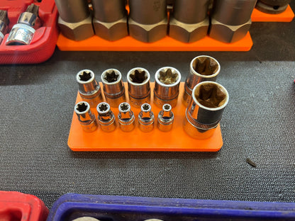 E-Torx Socket Holder