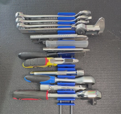 Rod Toolbox Organiser